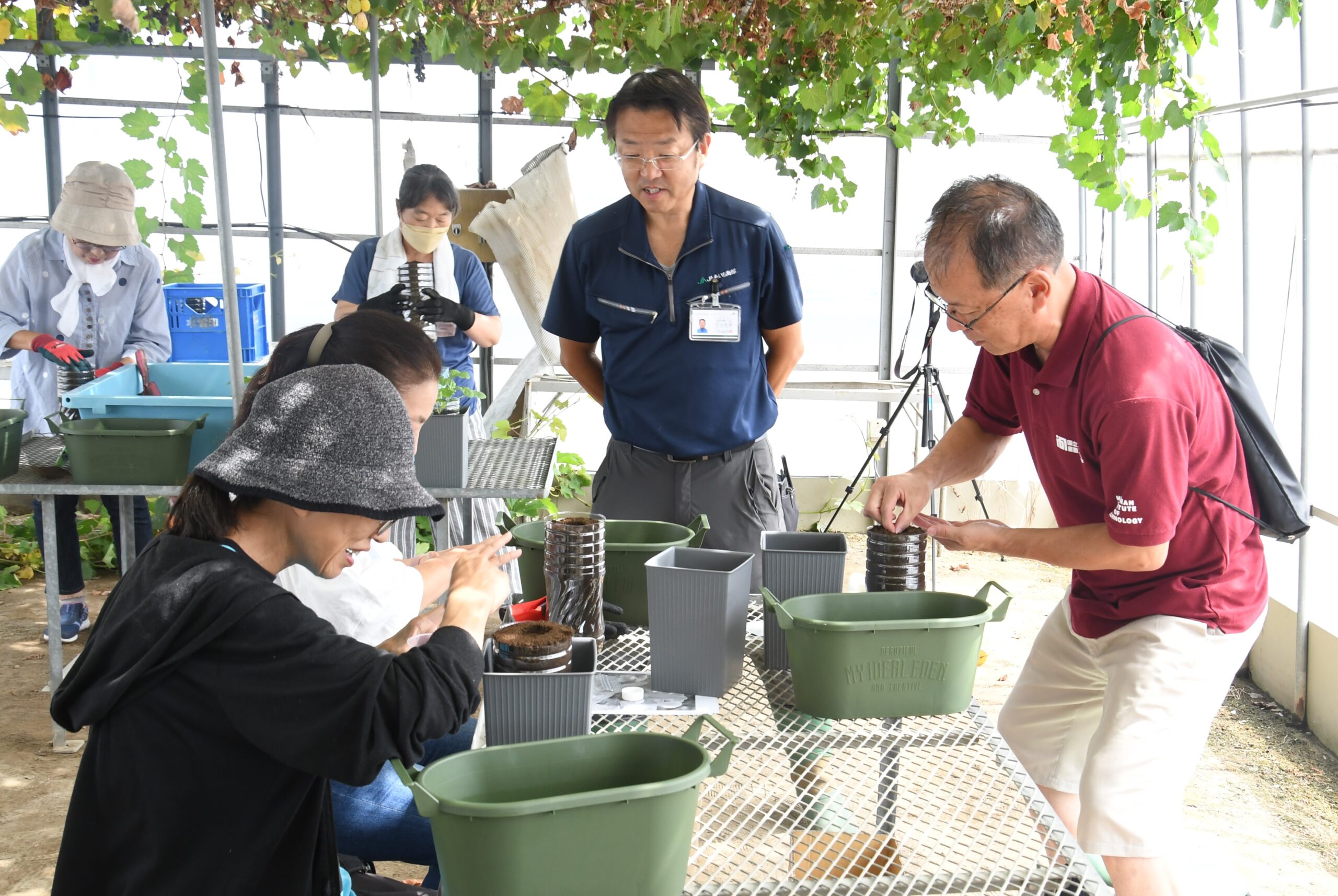 令和６年度　准組合員モニター開催